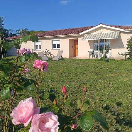Belle Maison Sur La Voie Verte, Macon-Cluny, 6 Personnes Charnay-les-Macon ภายนอก รูปภาพ