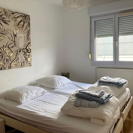 Belle Maison Sur La Voie Verte, Macon-Cluny, 6 Personnes Charnay-les-Macon ภายนอก รูปภาพ