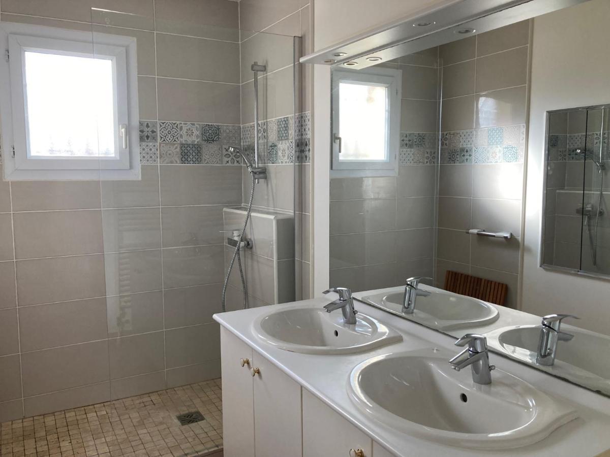 Belle Maison Sur La Voie Verte, Macon-Cluny, 6 Personnes Charnay-les-Macon ภายนอก รูปภาพ