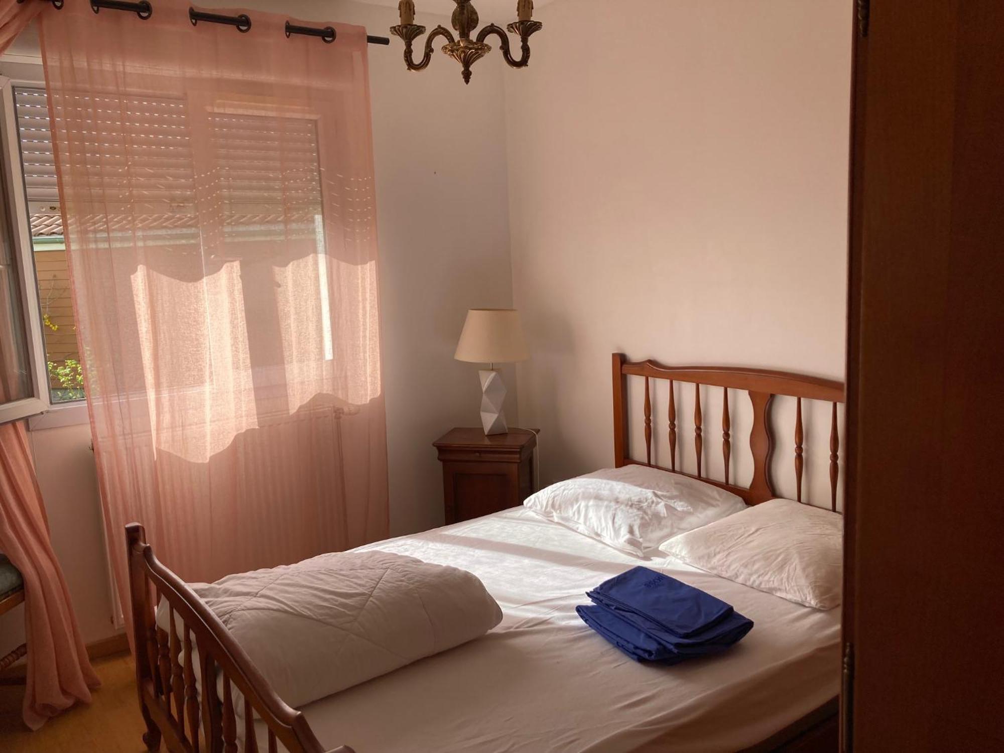 Belle Maison Sur La Voie Verte, Macon-Cluny, 6 Personnes Charnay-les-Macon ภายนอก รูปภาพ