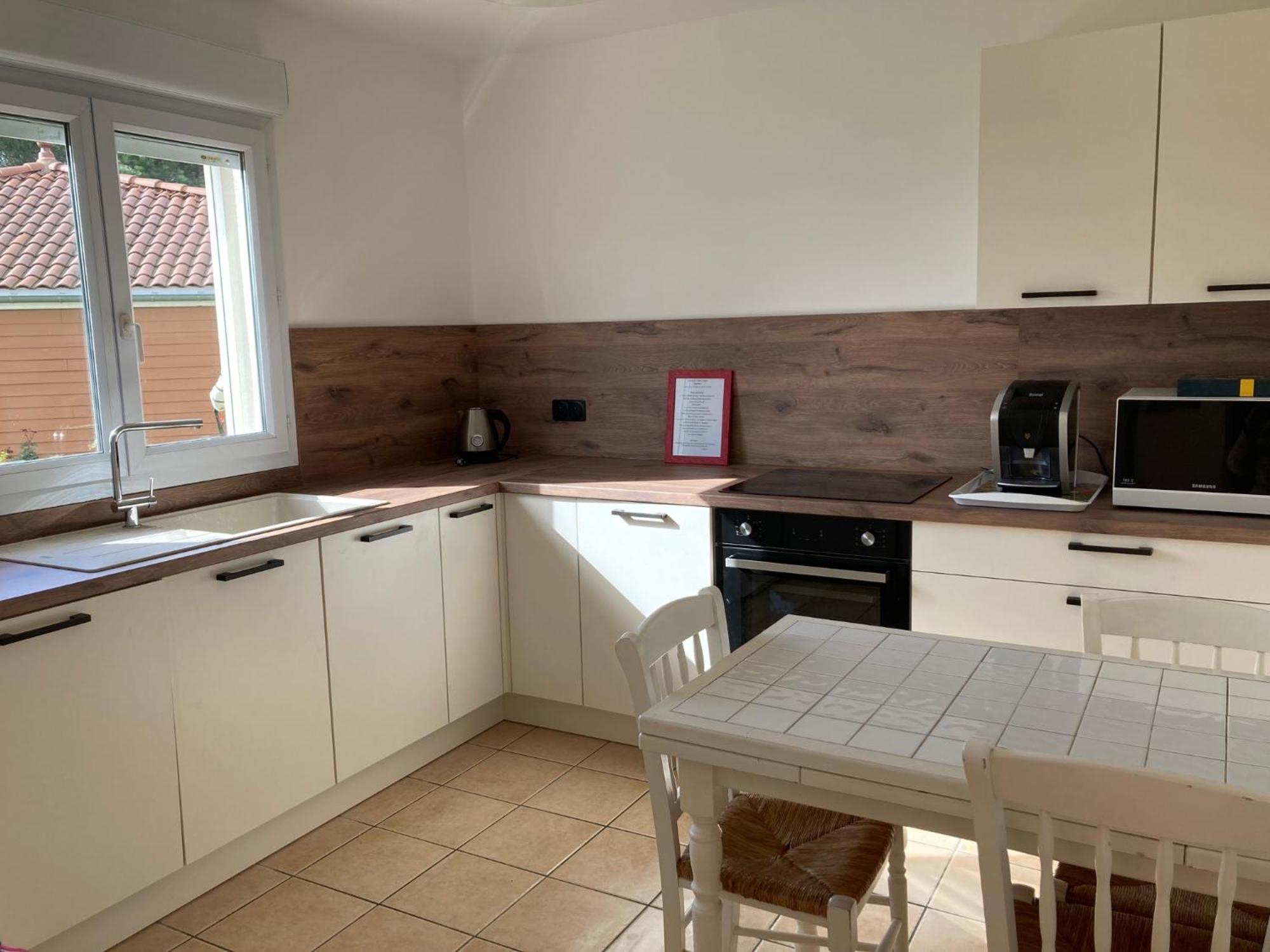 Belle Maison Sur La Voie Verte, Macon-Cluny, 6 Personnes Charnay-les-Macon ภายนอก รูปภาพ