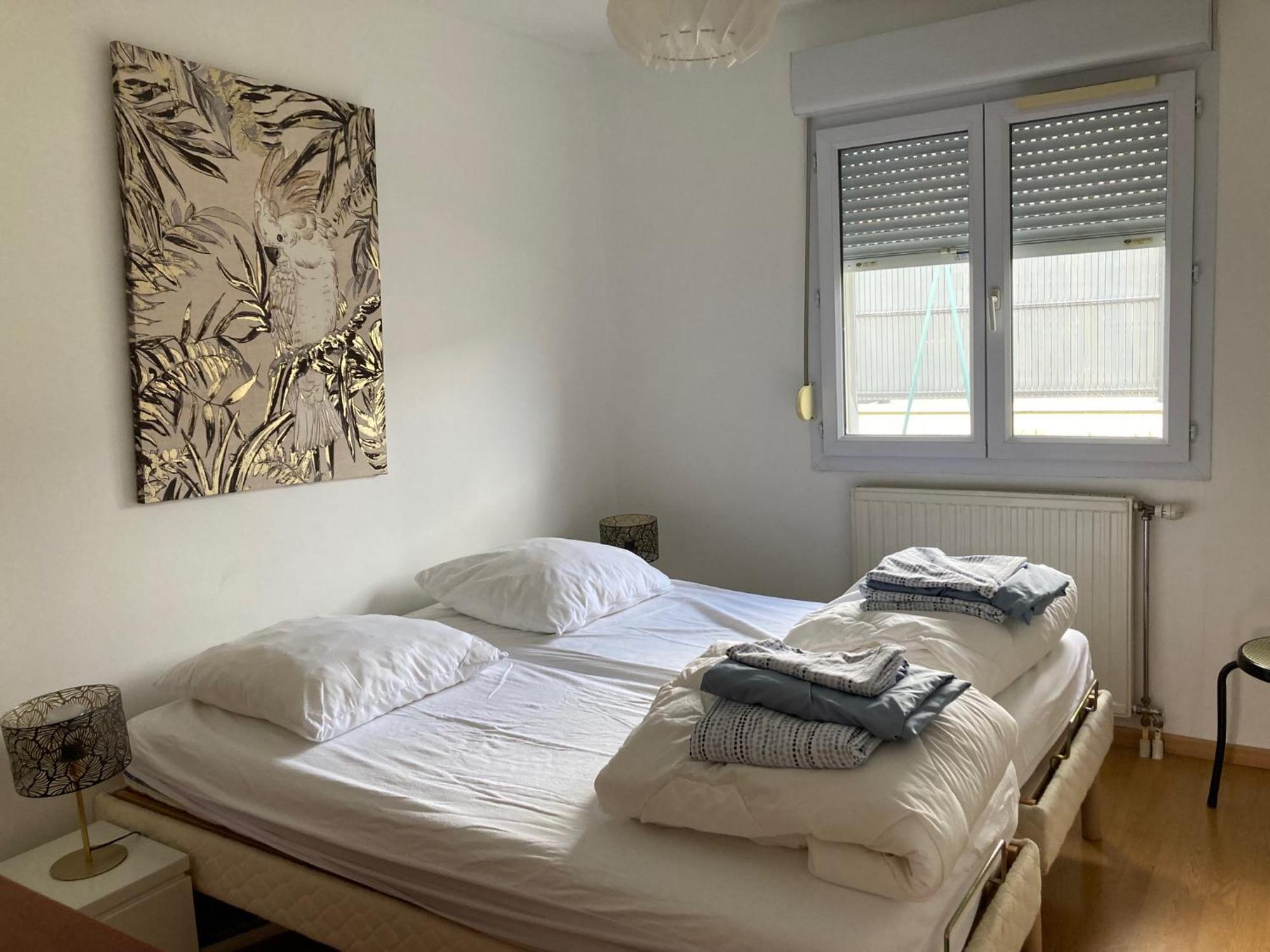 Belle Maison Sur La Voie Verte, Macon-Cluny, 6 Personnes Charnay-les-Macon ภายนอก รูปภาพ